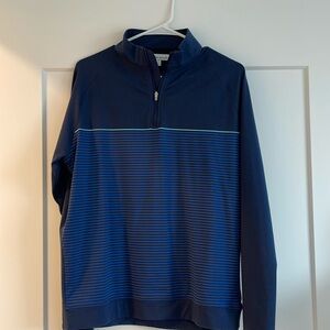 Peter Miller Zip Up
